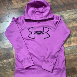 Under Armor Hoodie